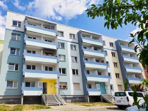 Halle (Saale) Wohnungen, Halle (Saale) Wohnung mieten