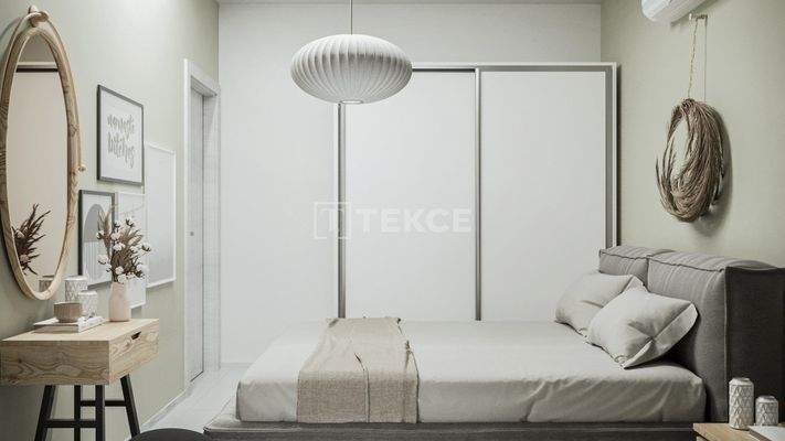 Investment Apartments in North Cyprus Gazimağusa