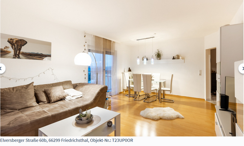 Friedrichsthal Wohnungen, Friedrichsthal Wohnung kaufen