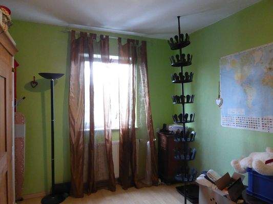 Weiteres Zimmer