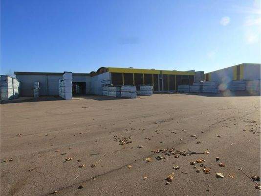 Freifläche Dillingen a.d. D.