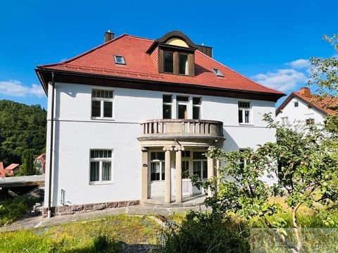 Ilmenau Häuser, Ilmenau Haus kaufen