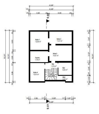 UG - unverbindliche Illustration