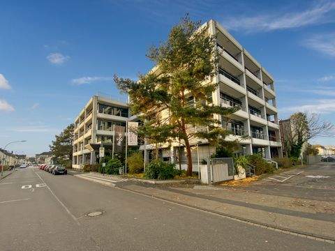 Monheim am Rhein Büros, Büroräume, Büroflächen 