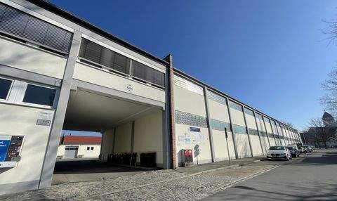 Nürnberg Halle, Nürnberg Hallenfläche