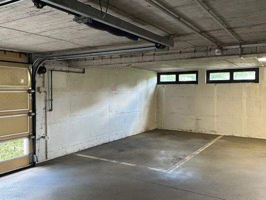 PKW-Stellplatz Tiefgarage