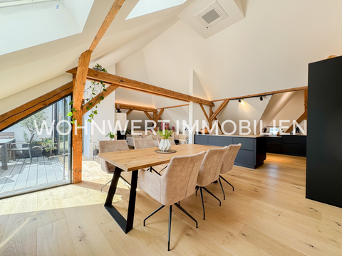 Amberg Wohnungen, Amberg Wohnung kaufen