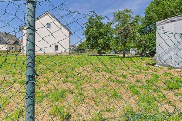 Zum Flürchen / Zum Hohen Stein – 54413 Beuren (Hochwald)