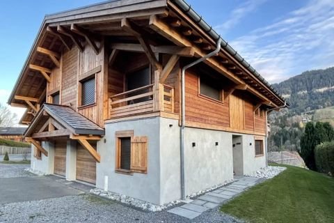 Megève Häuser, Megève Haus kaufen