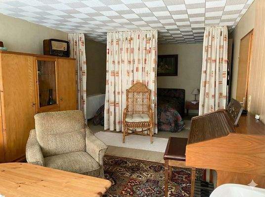 KG: Wohnen - Schlafen