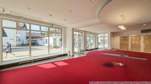 Sonthofen Renditeobjekte, Mehrfamilienhäuser, Geschäftshäuser, Kapitalanlage