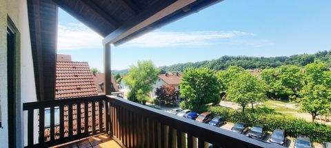 Trostberg Wohnungen, Trostberg Wohnung kaufen