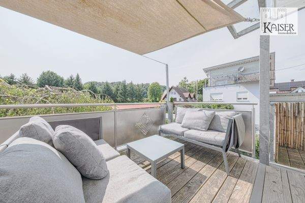 2- 6-Zimmer-Whg. OG+DG (32), Balkon OG (2)