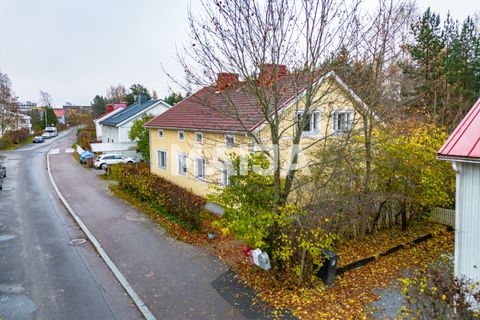 Tampere Wohnungen, Tampere Wohnung kaufen