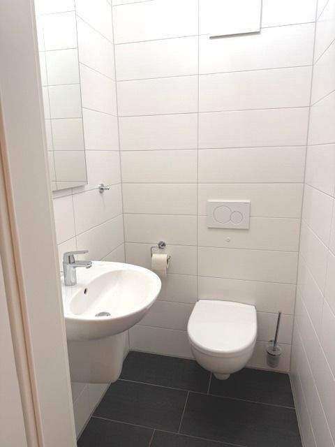 Penthousewohnung über den Dächern von Lingen-Bramsche zu vermieten - Foto 3