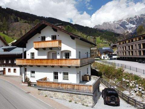 Alm / Hinterthal Häuser, Alm / Hinterthal Haus kaufen