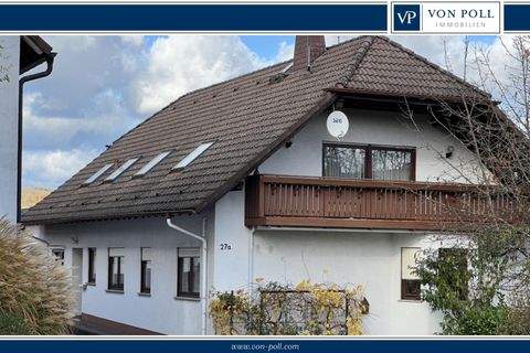 Brachttal / Schlierbach Häuser, Brachttal / Schlierbach Haus kaufen