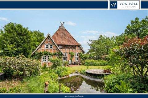 Hemslingen Häuser, Hemslingen Haus kaufen