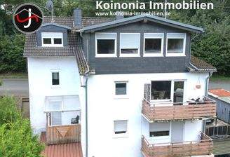 Zweifamilienhaus in Eiserfeld