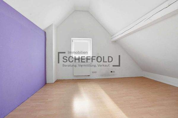 Haupthaus Kinderzimmer