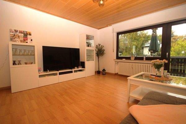 … mit direktem Zugang auf ...