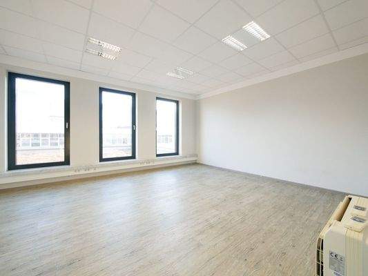 I. Obergeschoss - Büros