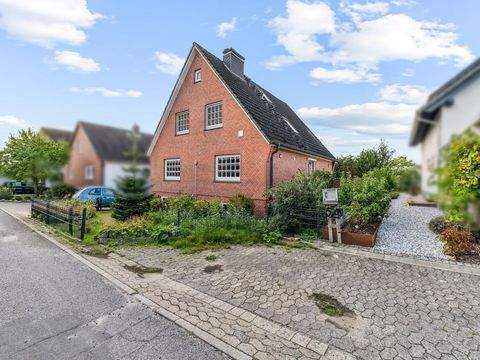 Dänischenhagen Häuser, Dänischenhagen Haus kaufen