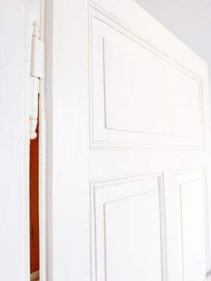 Originale Kassettentüren