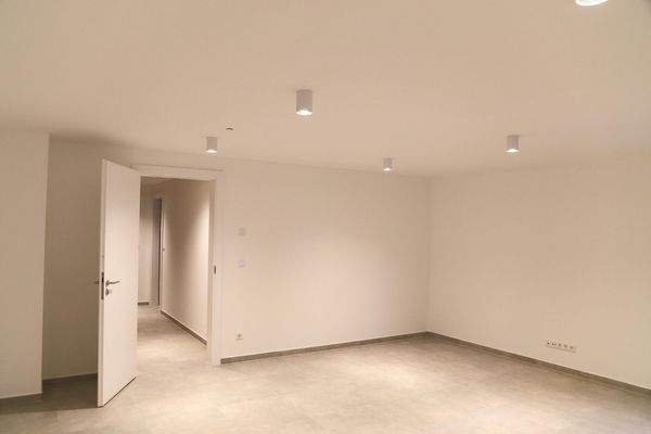 Arbeitszimmer / Gästezimmer