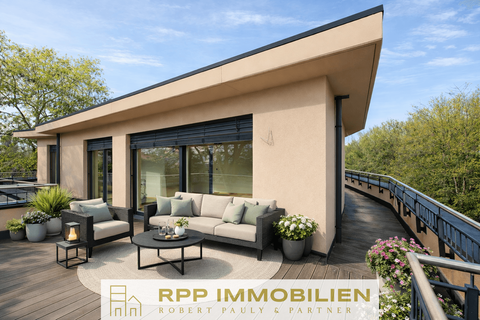 München Wohnungen, München Wohnung mieten