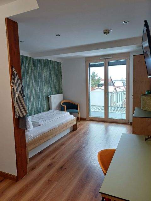 Augsburg Wohnen auf Zeit, möbliertes Wohnen