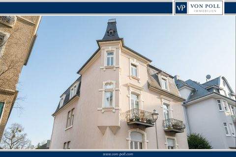 Bad Nauheim Wohnungen, Bad Nauheim Wohnung mieten