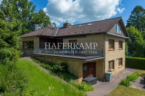 Hamburg Häuser, Hamburg Haus kaufen