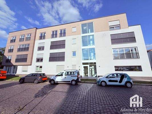 Ansicht Außen, Bild 2