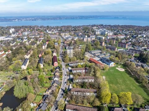 Flensburg Wohnungen, Flensburg Wohnung kaufen