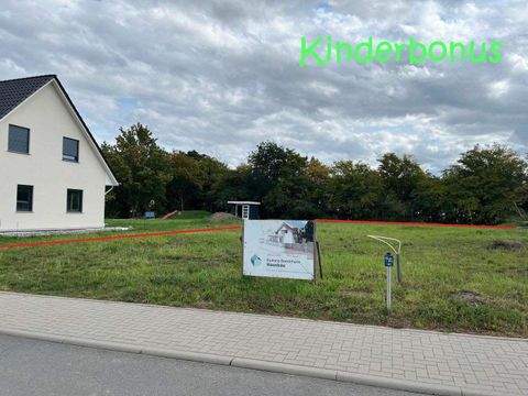 Laage Grundstücke, Laage Grundstück kaufen