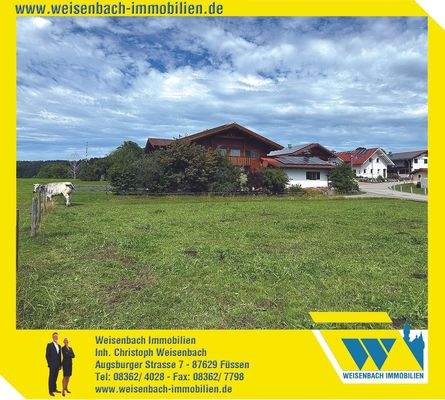 Weisenbach Immobilien