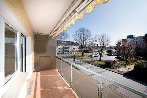 Langenfeld (Rheinland) Wohnungen, Langenfeld (Rheinland) Wohnung kaufen