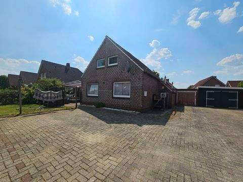 Jemgum Häuser, Jemgum Haus kaufen