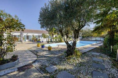 Saint-Jean-de-Monts Häuser, Saint-Jean-de-Monts Haus kaufen