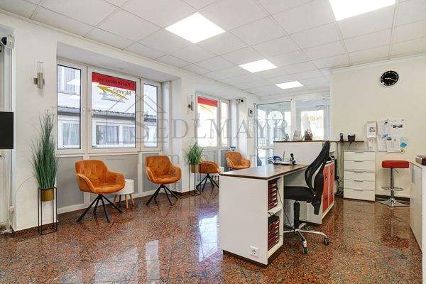 Ansicht EG Eingangsbereich 3