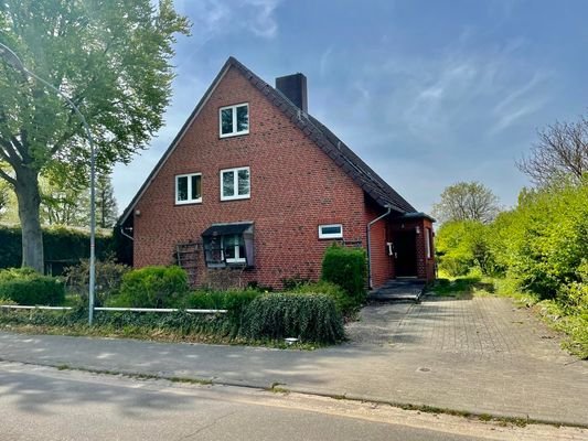 Vorderansicht