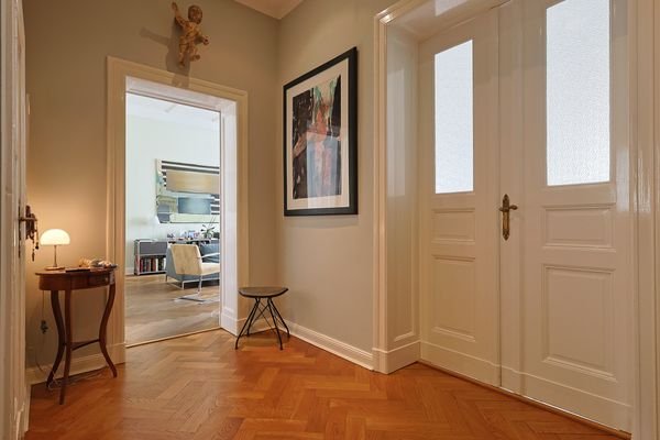 Entrée