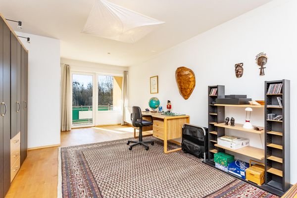 Gästezimmer