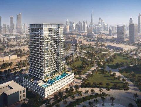 Dubai Wohnungen, Dubai Wohnung kaufen
