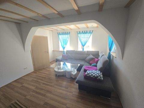 Buchen (Odenwald) Häuser, Buchen (Odenwald) Haus kaufen