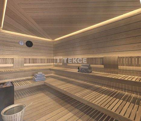 Bright Apartments in Complex with Pools in Malaga