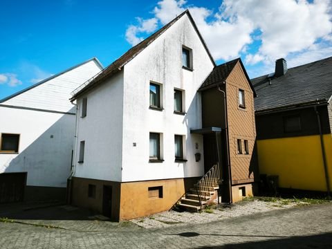 Mengerskirchen Häuser, Mengerskirchen Haus kaufen