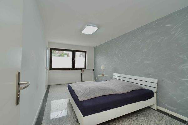 Bürofläche - Zimmer 1