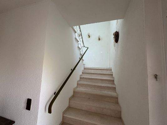 Hausflur 
